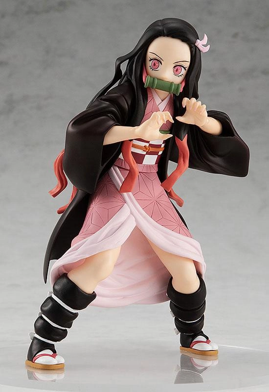 Demon Slayer: Kimetsu no Yaiba Pop Up Parade PVC Statue Nezuko Kamado 14 cm