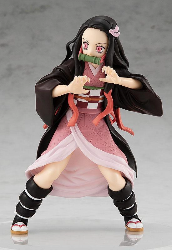 Demon Slayer: Kimetsu no Yaiba Pop Up Parade PVC Statue Nezuko Kamado 14 cm