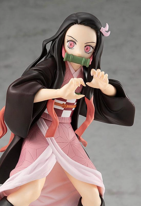 Demon Slayer: Kimetsu no Yaiba Pop Up Parade PVC Statue Nezuko Kamado 14 cm