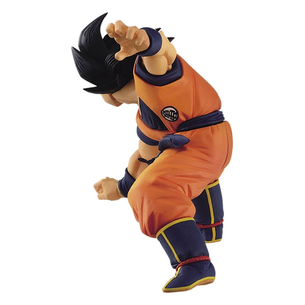 Dragonball Super statuette PVC Son Goku Fes Son Goku 11 cm