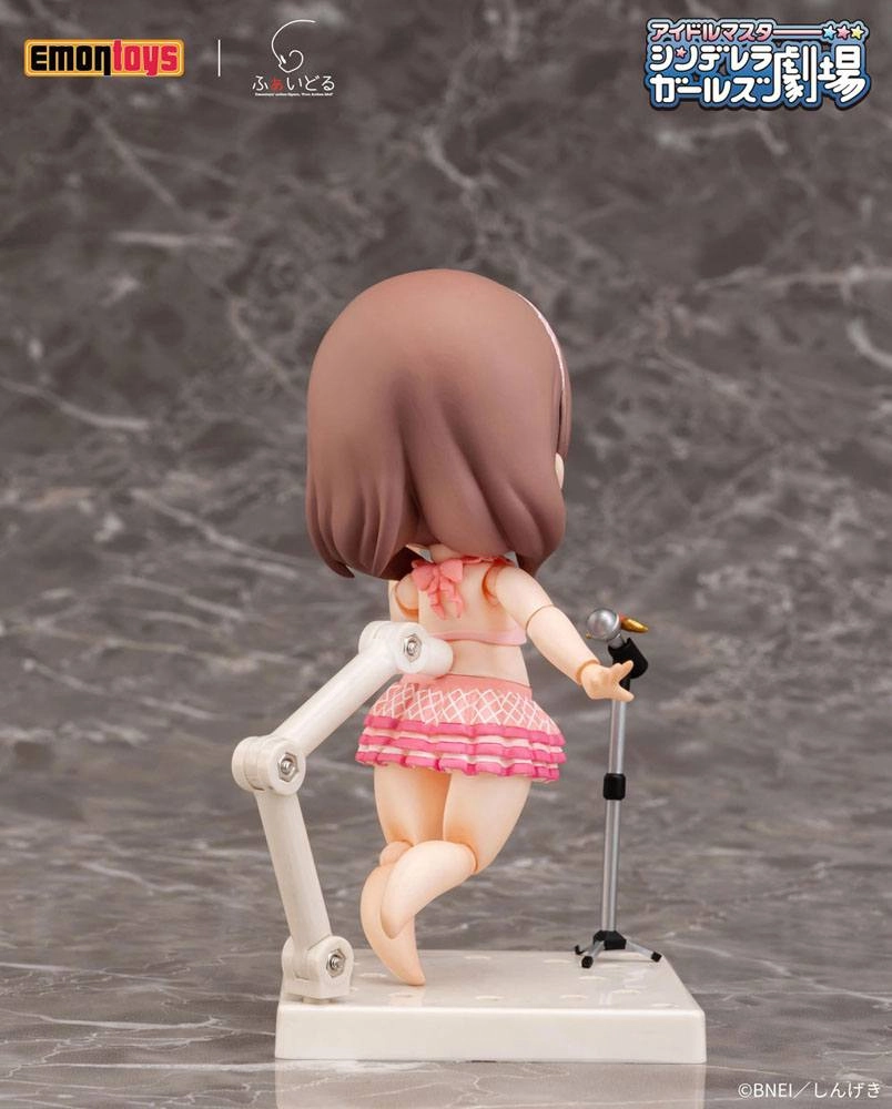Eromanga Sensei figurine Faidoll Sakuma Mayu Vol. 2 13 cm