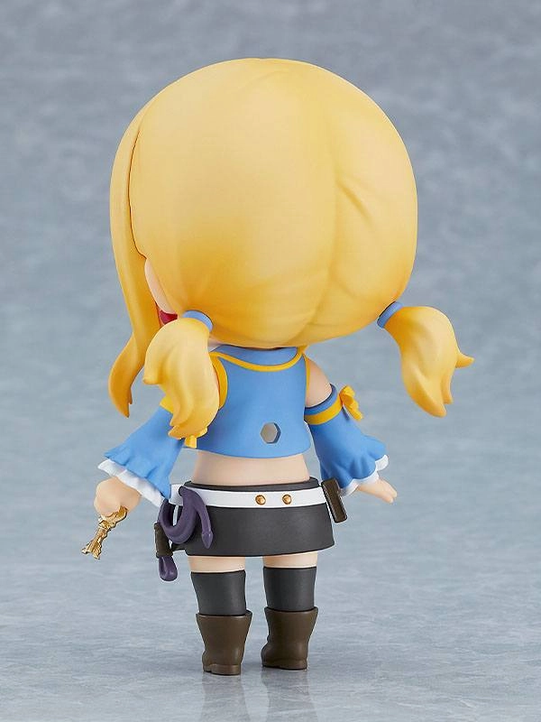Fairy Tail figurine Nendoroid Lucy Heartfilia 10 cm