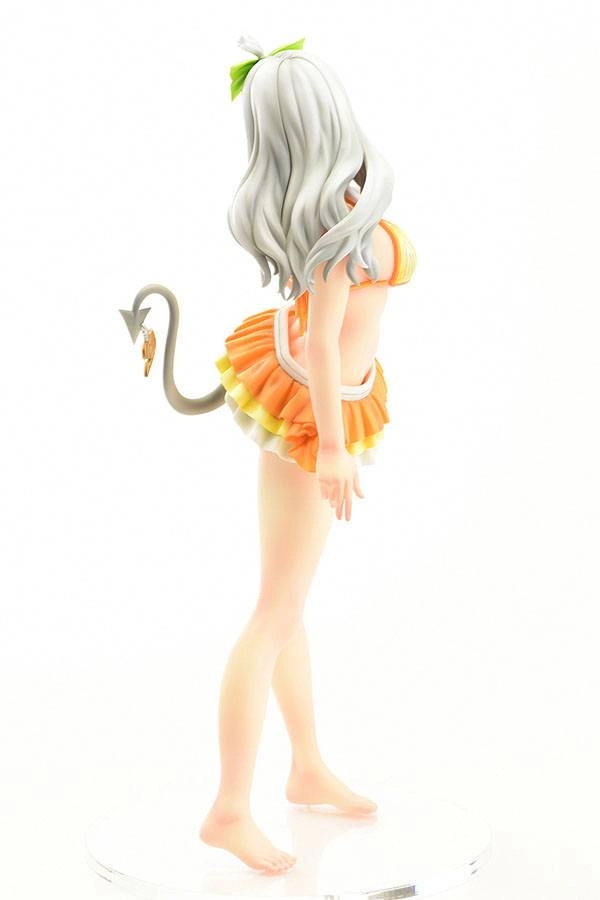 Fairy Tail statuette 1/6 Mirajane Strauss Swimwear Pure in Heart 25 cm