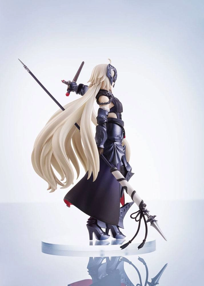 Fate/Grand Order statuette ConoFig PVC Avenger/Jeanne d'Arc (Alter) 17 cm