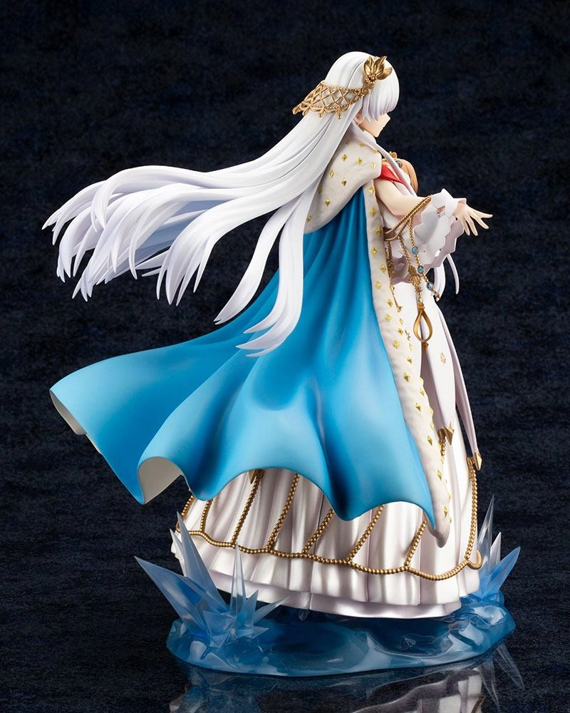 Fate/ Grand Order PVC Statue 1/7 Caster / Anastasia Bonus Edition 23 cm