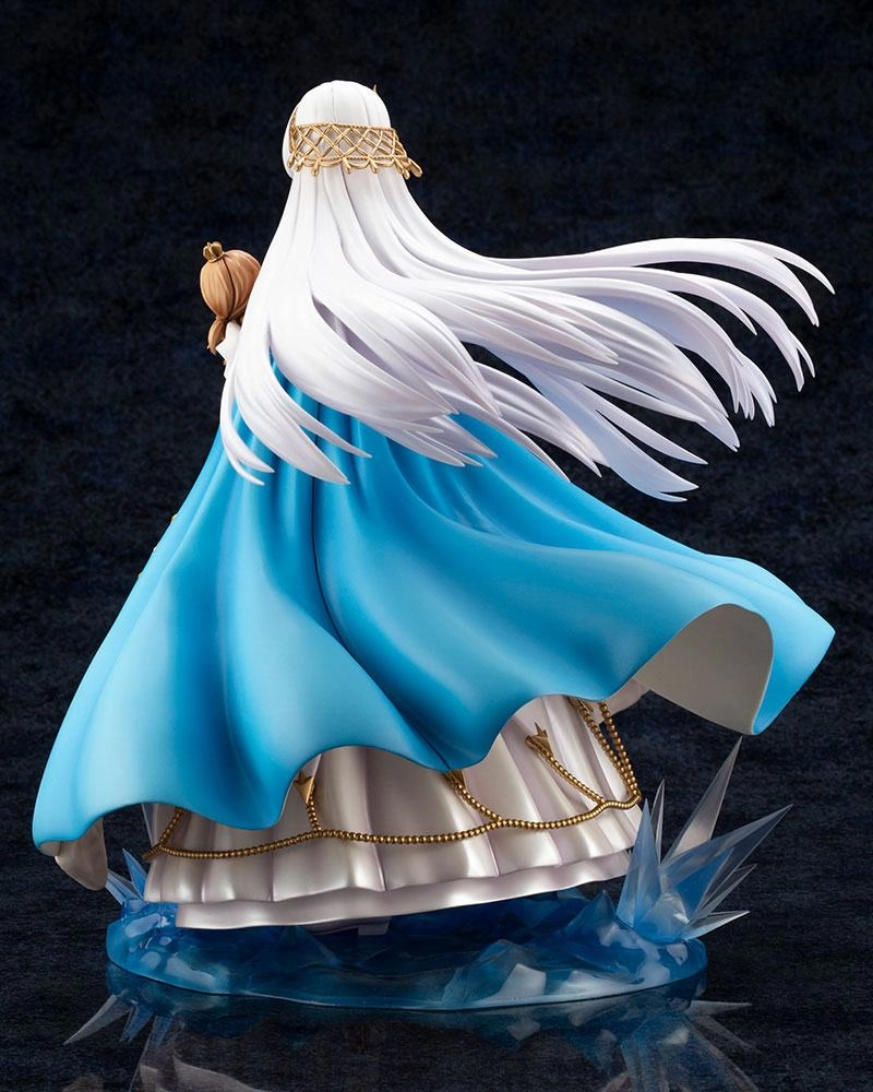 Fate/ Grand Order PVC Statue 1/7 Caster / Anastasia Bonus Edition 23 cm