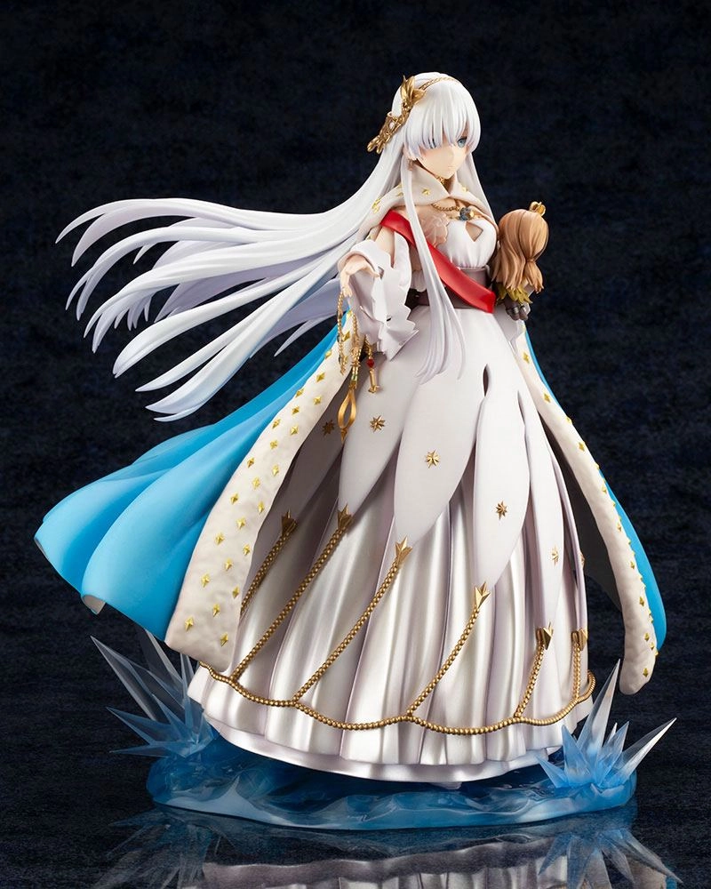 Fate/ Grand Order statuette 1/7 Caster / Anastasia Bonus Edition 23 cm
