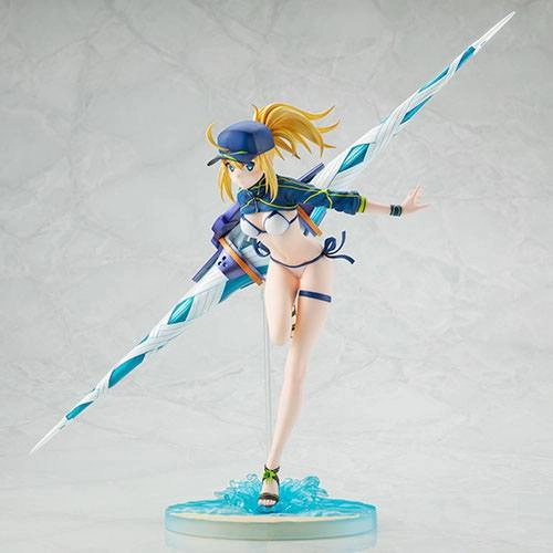 Fate/Grand Order statuette PVC 1/7 Foreigner: Mysterious Heroine XX 21 cm