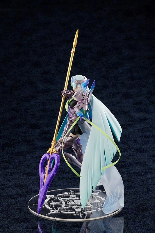 Fate/Grand Order statuette PVC 1/7 Lancer - Brynhild Limited Version 35 cm