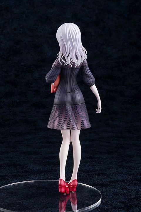 Fate/Grand Order statuette PVC 1/7 Lavinia Whateley 22 cm