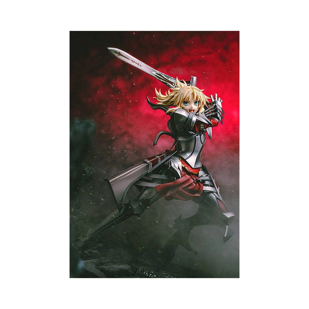 Fate/Grand Order statuette PVC 1/7 Saber/Mordred Clarent Blood Arthur 30 cm