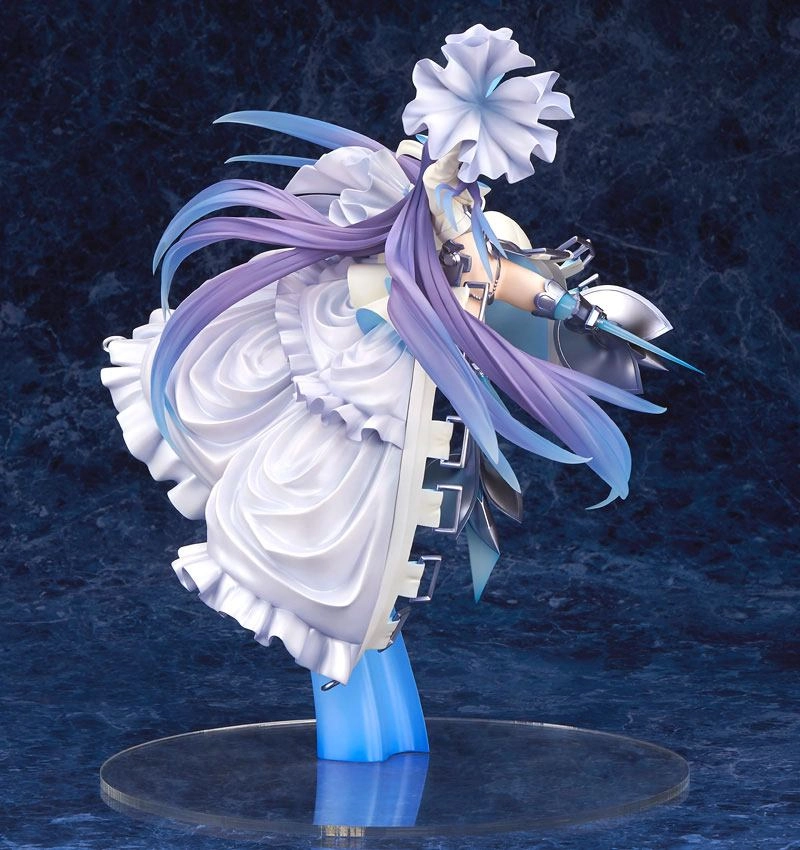 Fate/Grand Order statuette PVC 1/8 Alter Ego/Meltryllis 37 cm