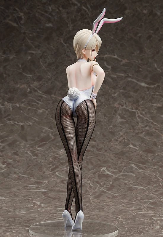 Food Wars Shokugeki no Soma Statue 1/4 Alice Nakiri Bunny Version 45 cm