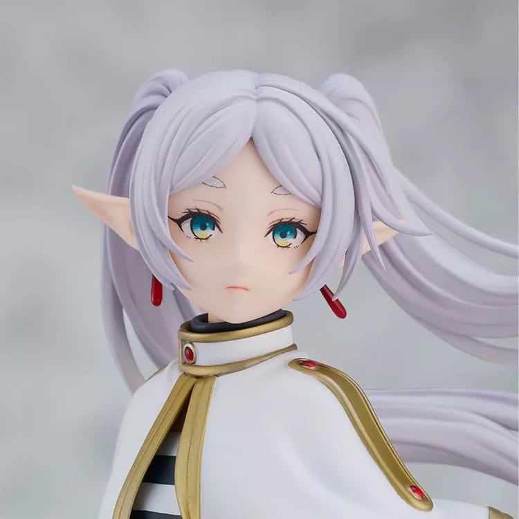 Frieren: Beyond Journey's End Estatua PVC 1/7 Frieren: Magic of the Eventide Glow 21 cm