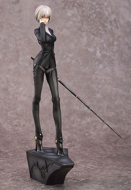 G.A.D PVC Statue 1/7 Inu 30 cm