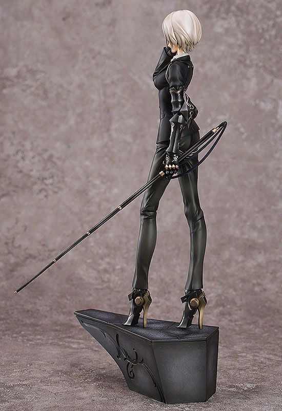 G.A.D PVC Statue 1/7 Inu 30 cm