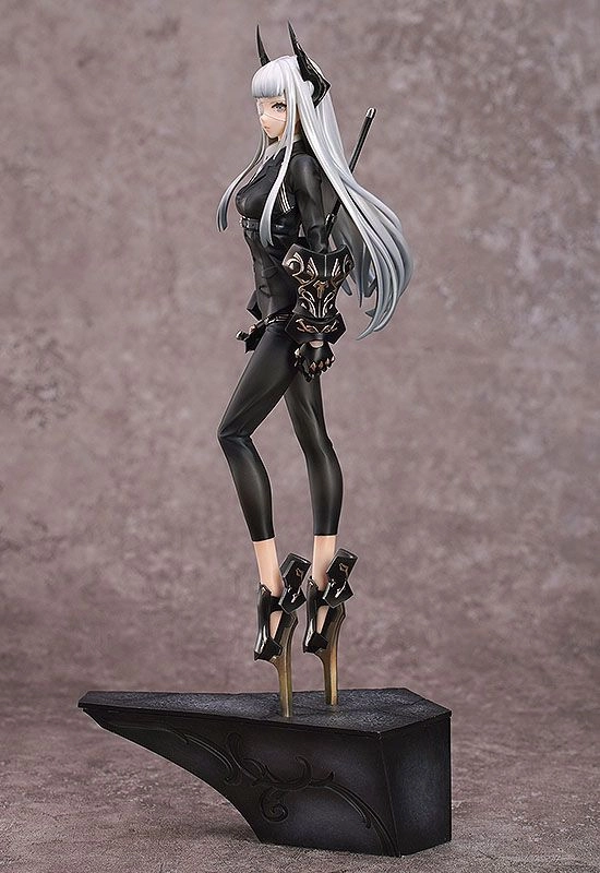 G.A.D PVC Statue 1/7 Ten 31 cm