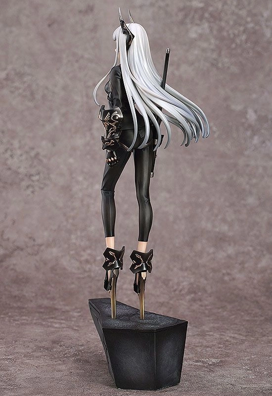 G.A.D PVC Statue 1/7 Ten 31 cm