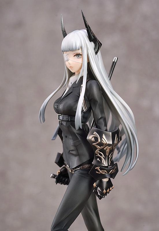 G.A.D PVC Statue 1/7 Ten 31 cm