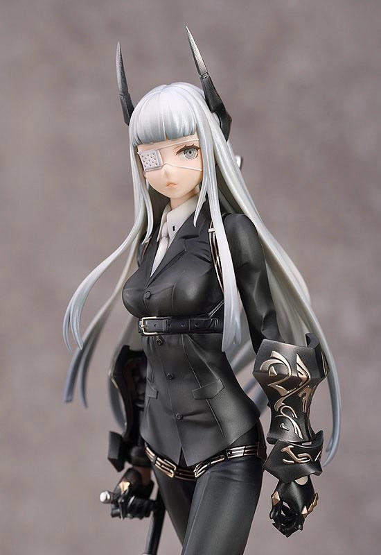 G.A.D PVC Statue 1/7 Ten 31 cm