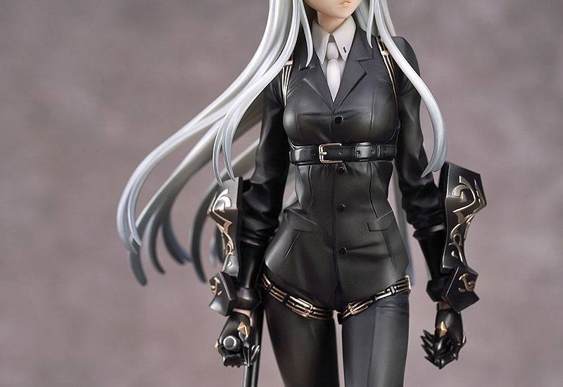 G.A.D PVC Statue 1/7 Ten 31 cm