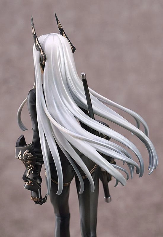 G.A.D PVC Statue 1/7 Ten 31 cm