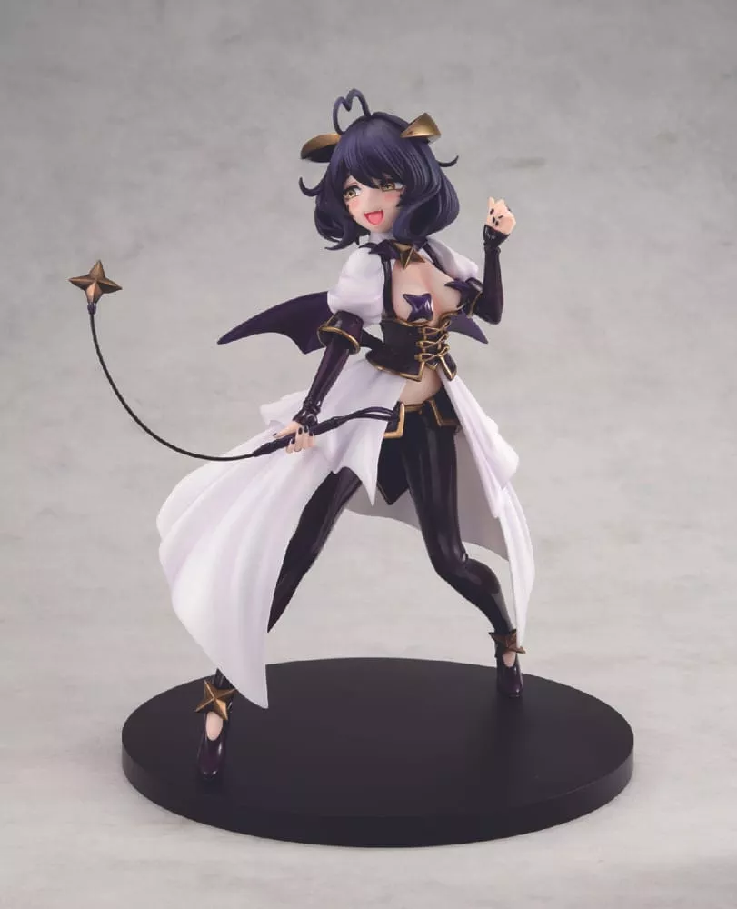 Gushing Over Magical Girls Statue 1/7 Magia Baiser Ecstatic Whip Ver. 24 cm NSFW