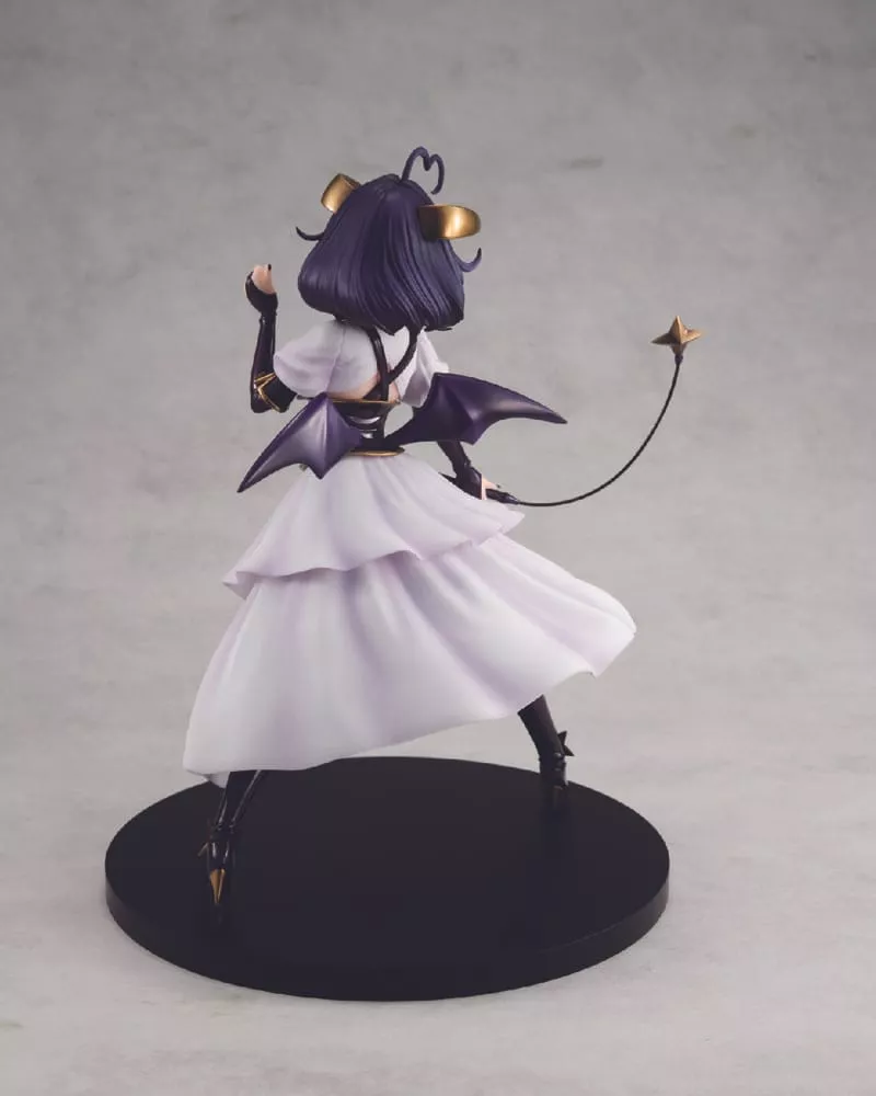 Gushing Over Magical Girls Statue 1/7 Magia Baiser Ecstatic Whip Ver. 24 cm NSFW