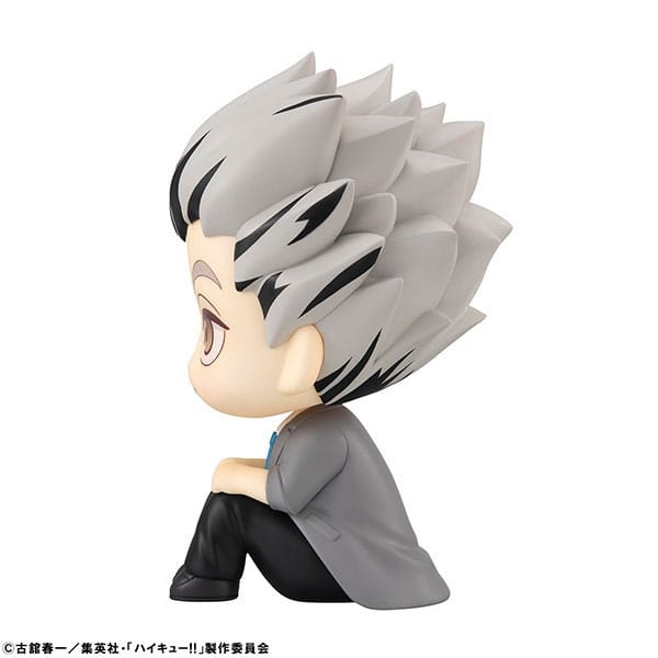 Haikyu!! Look Up PVC Statue Kotaro Bokuto 11 cm