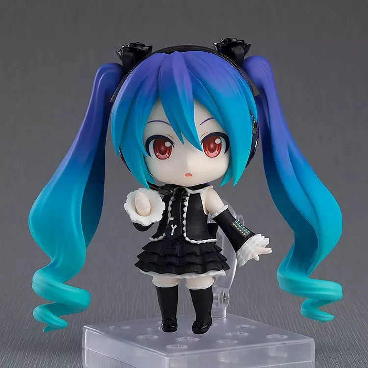 Hatsune Miku Figura Nendoroid Hatsune Miku Infinity Version 10 cm