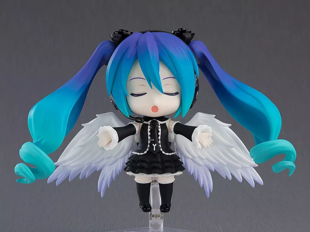 Hatsune Miku Nendoroid Actionfigur Hatsune Miku Infinity Version 10 cm