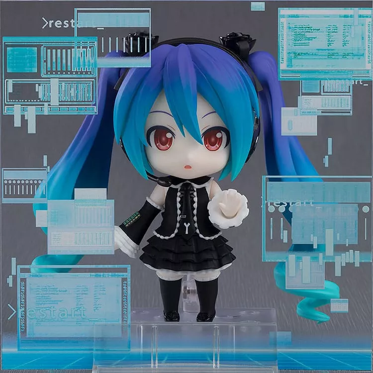 Hatsune Miku Figura Nendoroid Hatsune Miku Infinity Version 10 cm