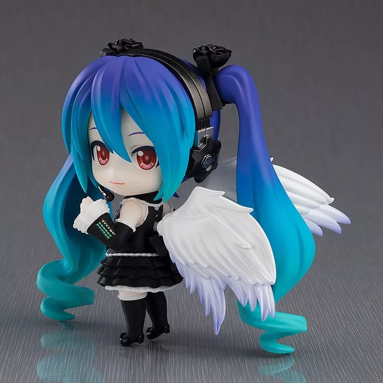 Hatsune Miku Figura Nendoroid Hatsune Miku Infinity Version 10 cm