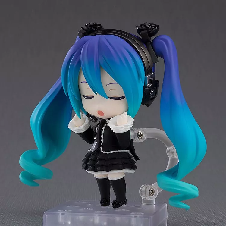 Hatsune Miku Nendoroid Actionfigur Hatsune Miku Infinity Version 10 cm