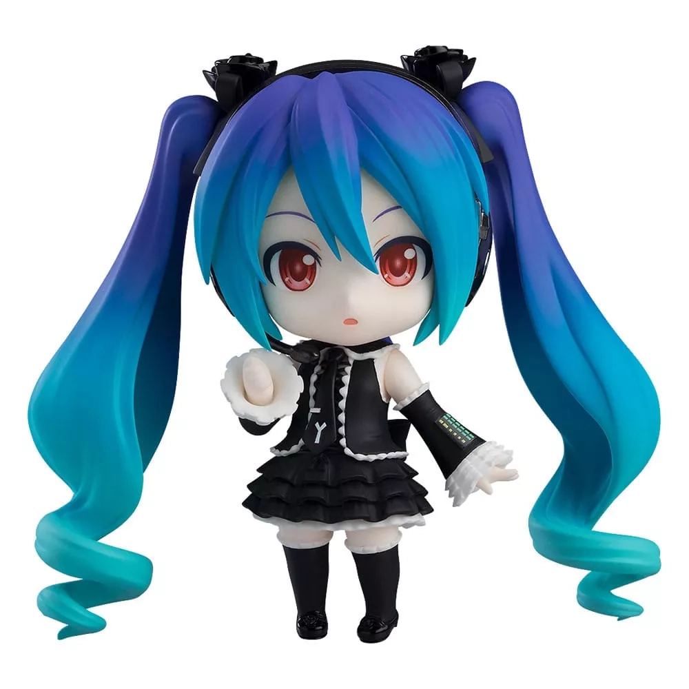 Hatsune Miku Figura Nendoroid Hatsune Miku Infinity Version 10 cm