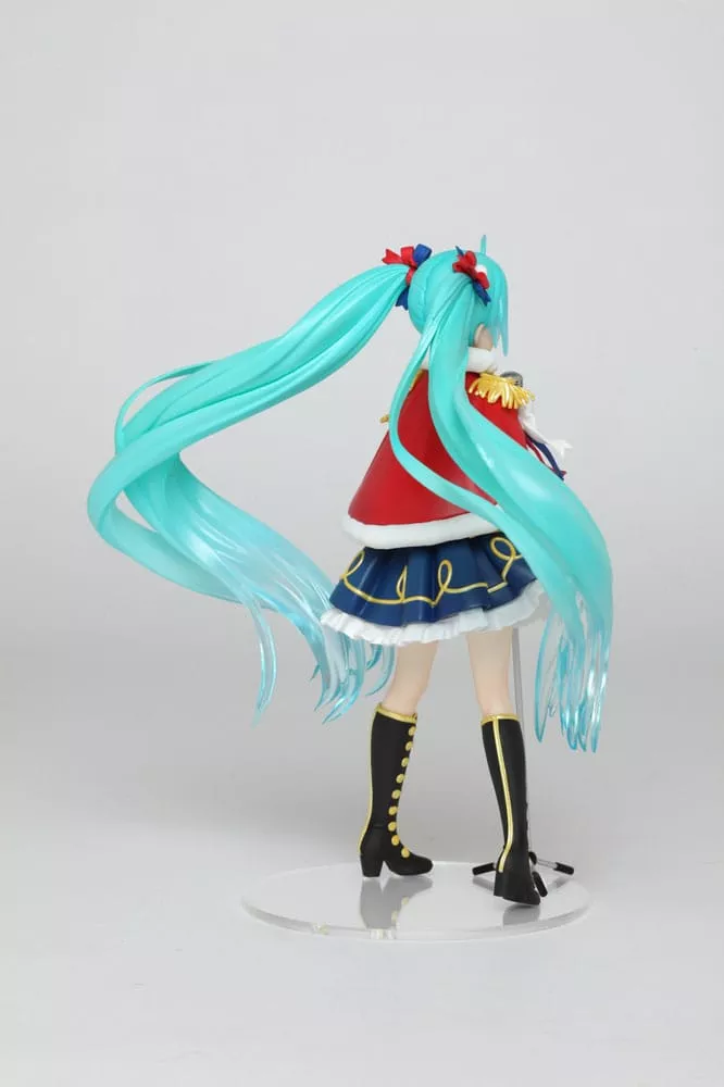 Hatsune Miku PVC Statue Hatsune Miku Winter Live Ver. 22 cm