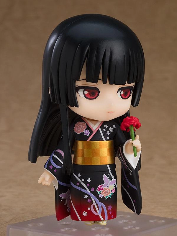 Hell Girl: Fourth Twilight figurine Nendoroid Ai Enma 10 cm