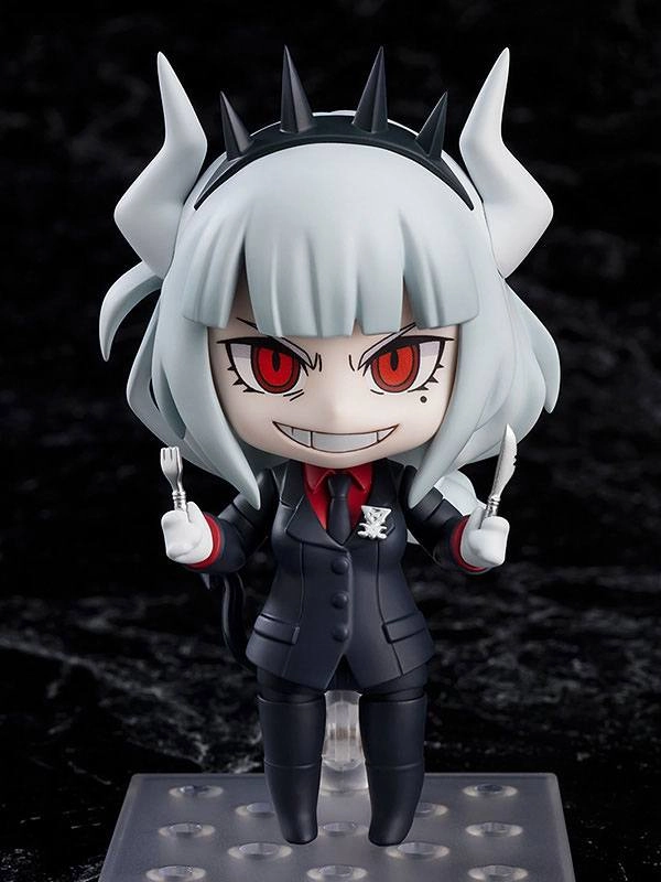 Helltaker Nendoroid Action Figure Lucifer 10 cm