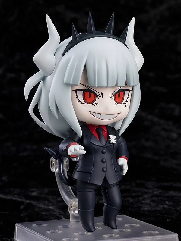 Helltaker Nendoroid Actionfigur Lucifer 10 cm