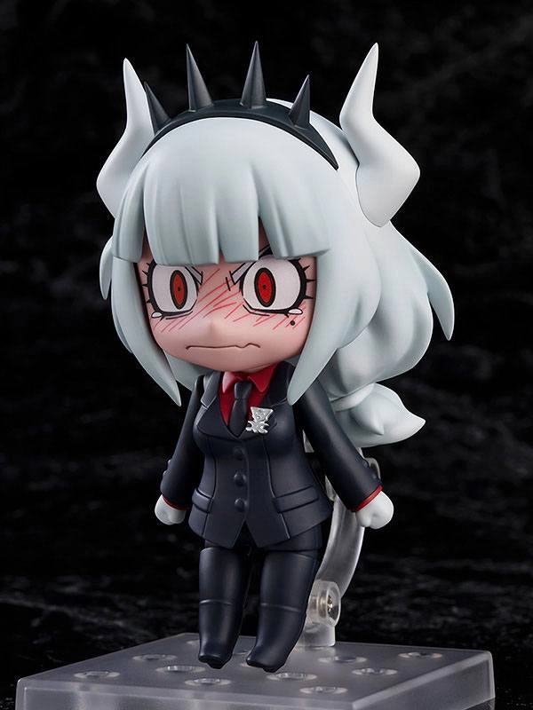 Helltaker Nendoroid Action Figure Lucifer 10 cm