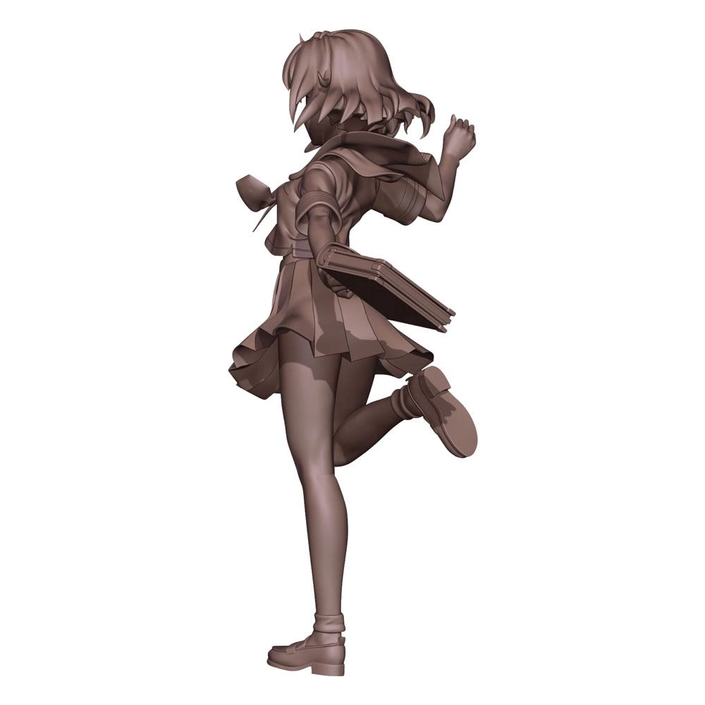 Higurashi: When They Cry - GOU statuette PVC Rena Ryugu 17 cm
