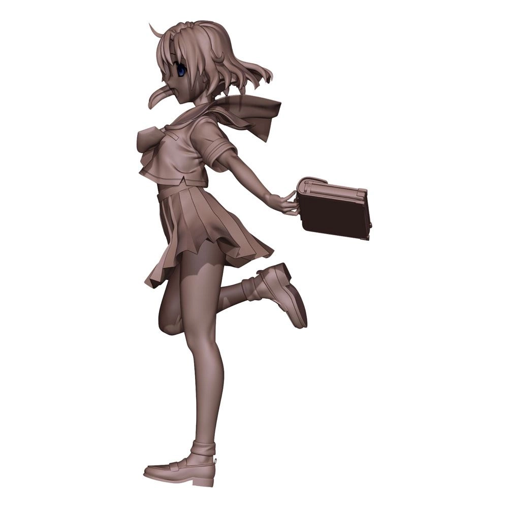 Higurashi: When They Cry - GOU statuette PVC Rena Ryugu 17 cm