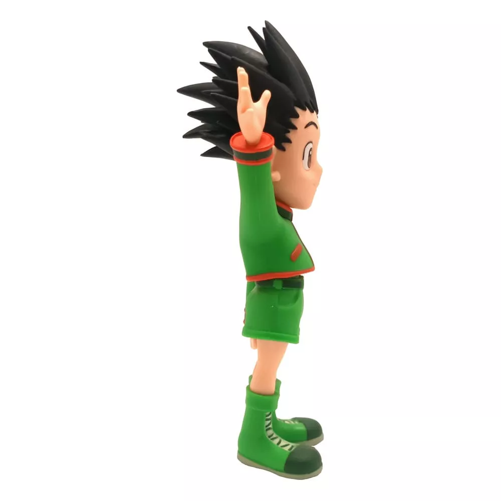 Hunter x Hunter Figura Minix Gon 12 cm