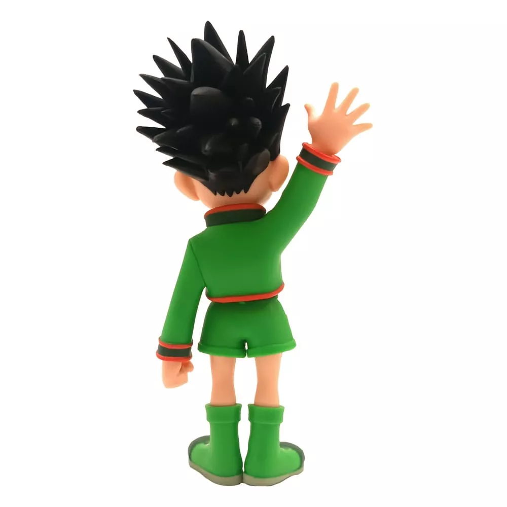 Hunter x Hunter Figura Minix Gon 12 cm