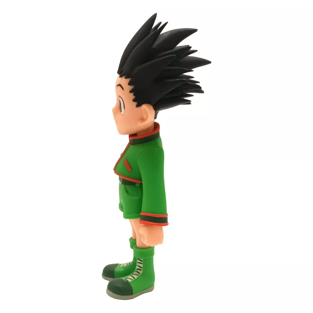 Hunter x Hunter Minix Figur Gon 12 cm