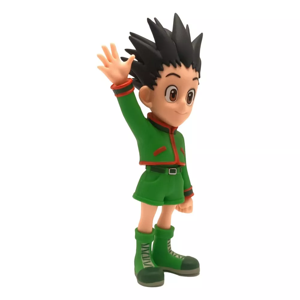 Hunter x Hunter Figura Minix Gon 12 cm