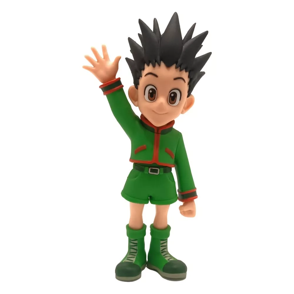 Hunter x Hunter Figura Minix Gon 12 cm