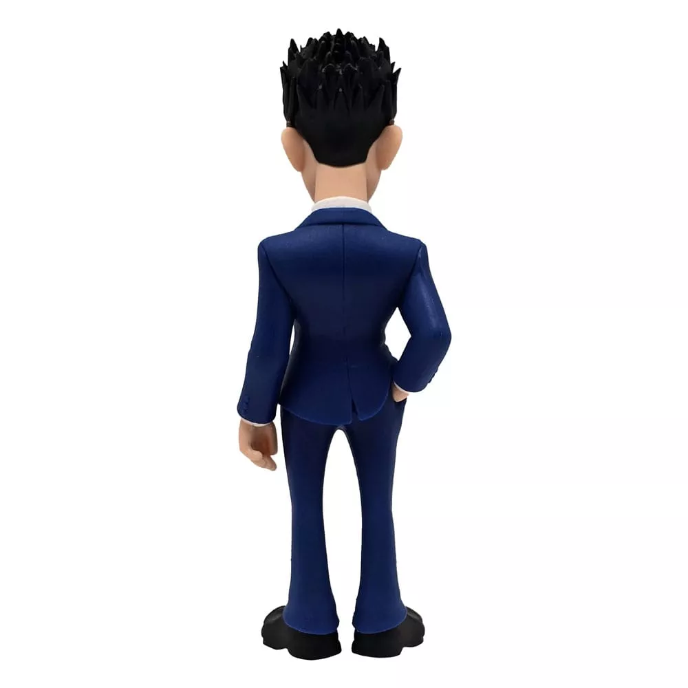 Hunter x Hunter Minix Figure Leorio 12 cm