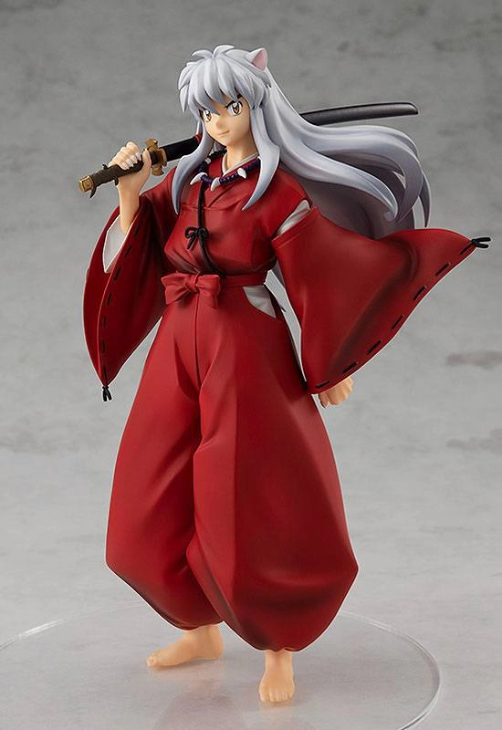 Inuyasha The Final Act statuette PVC Pop Up Parade Inuyasha 17 cm