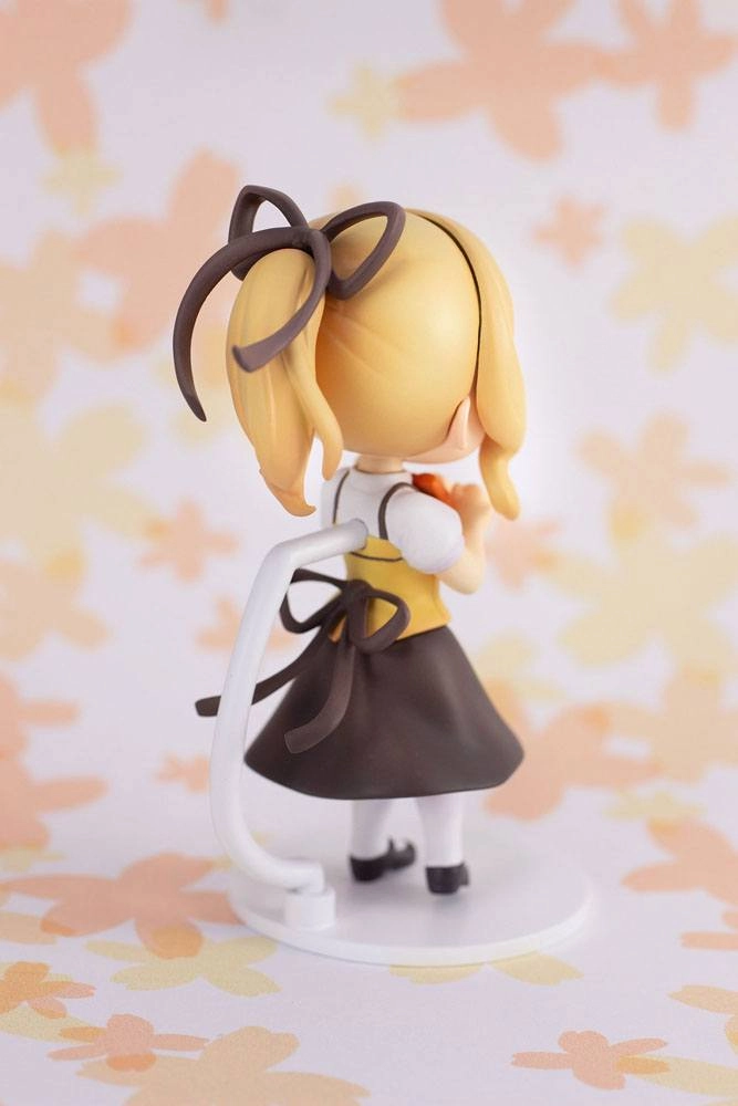 Is the Order a Rabbit Bloom statuette PVC Syaro 6 cm